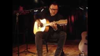 Bjørn Berge - 2.3.12 - Quasimodo - Berlin