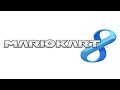 Mario Kart 8 SNES Rainbow Road Frontrunning Extended