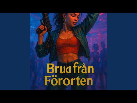 Brud från förorten