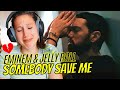 Addict Abuse Survivor Reacts Eminem Jelly Roll Somebody Save Me Eminem JellyRoll Reaction