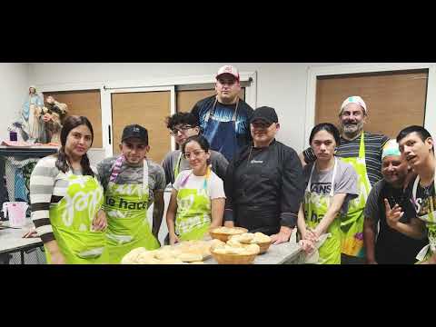 2026 03 11 MIERCOLES EVANGELIO PB ANDRES BENITEZ