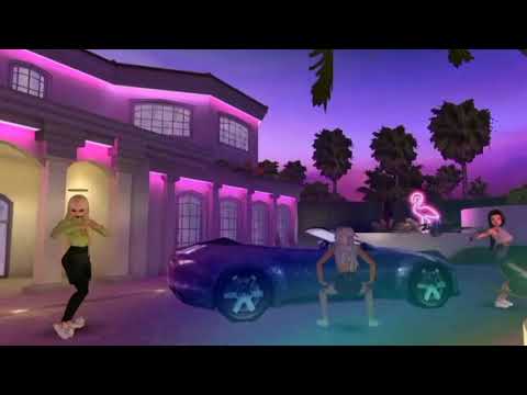 Video Dance - Avakin Life-