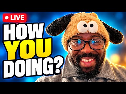 Trinidadian Living In Finland is live