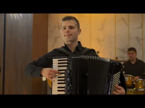 Grupa Saraj - Se posvrsi Serbez Donka