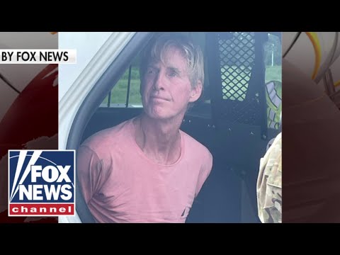 第二次暗殺未遂後，特朗普槍手的新細節曝光 (New details revealed on Trump shooter after second assassination attempt)