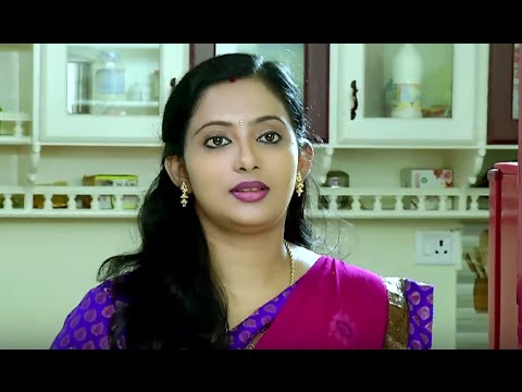 Vivahitha | Episode 54 - 28 September 2015 | Mazhavil Manorama