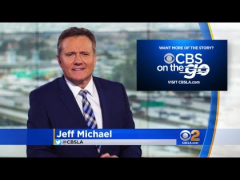CBS On The Go – AM Edition (July 12)