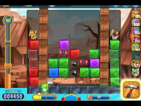 Pet Rescue Saga   level 5431   no boosters