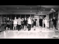 ZE:A - The Ghost of Wind (dance practice) DVhd ...