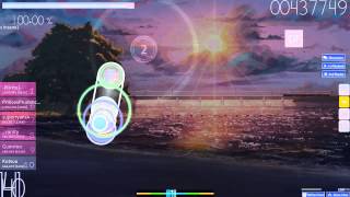 Download lagu Tomato n' Pine - Nanairo*Namida -TV Edit- [CBH's Insane] mp3