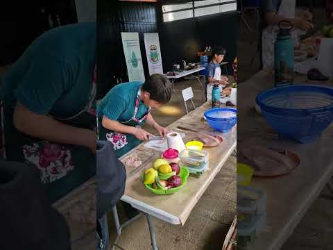 ¡La Copa Fardela 2025 fue una verdadera fiesta en Juan Fernández!