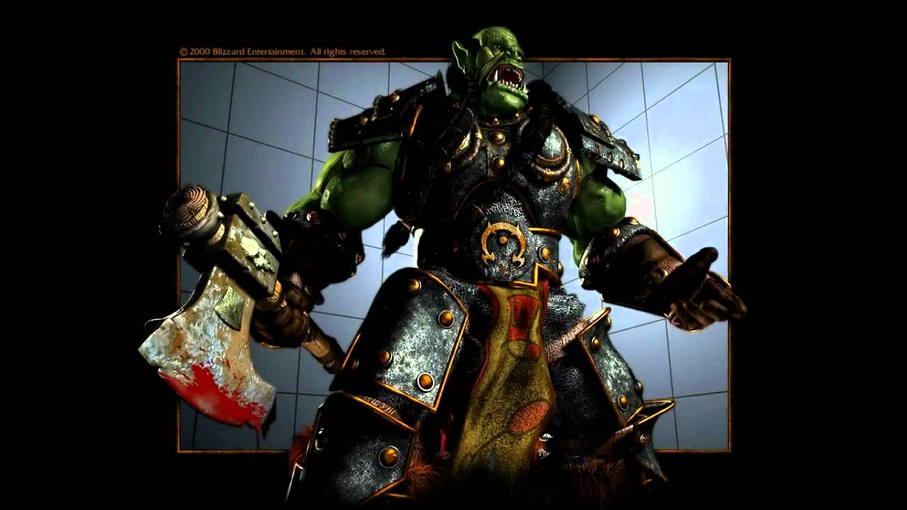 World Of Warcraft: Free Wallpapers!