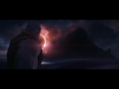 Avengers : Infinity War - Bande-annonce 3 VF