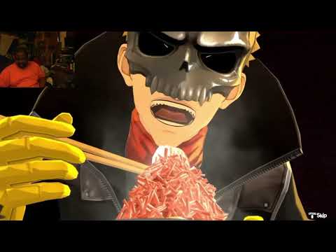 #LetsPlayPersona5Royal pt74