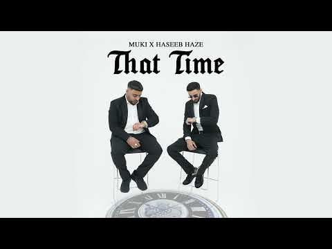 Rovenga | Muki & Haseeb Haze Ft Maria Meer [OFFICIAL AUDIO] (Prod. by Irfan Chaudhry)