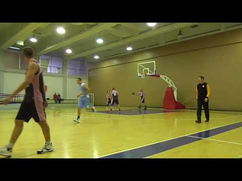 10Η Α.Π.ΑΤΛΑΣ DEPORTIVO ΦΑΛΗΡΟ VS BLACK DRAGONS 54-60