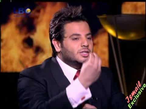 Melhem Barakat - iL MAESTRO - 12 - ملحم بركات - المايسترو