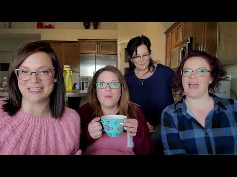 Cozy Up Knits episode 184: Birthday Cupcakes!!