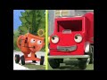 Bob The Builder Project Build It Season 5 Episode 3 Packer S Big Delivery US Dub