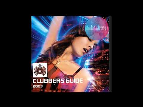 Ministry Of Sound-Clubber's Guide 2003 cd1
