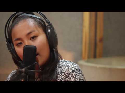 Happier I  cover  I Allison [LIVE WIRE]