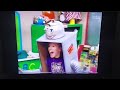 Barney Camping We Will Go Song