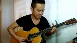 Video thumbnail for Collings Baby 2H Guitar Review in Singapore 2013 by The Guitar Spa Singapore