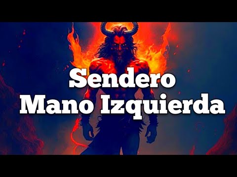 Sendero Mano Izquierda