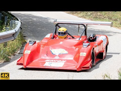 OSELLA PA 20 S | 2018 4K