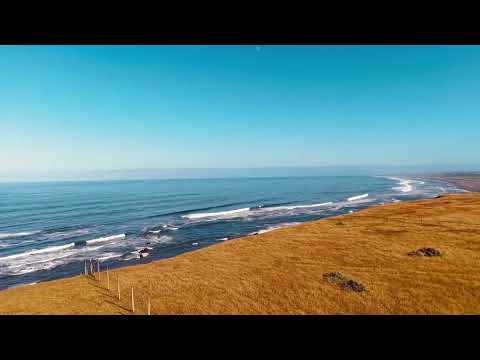 Terreno en Primera Línea de Mar – Cahuil, Pichilemu