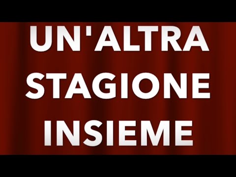 Un'altra stagione insieme : s.s. 2022/23