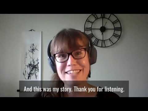Community Voices: Anne Latto
