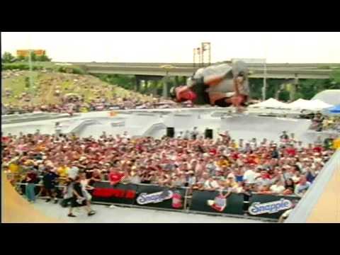 Tony Hawk's Pro Skater 4 Part 23