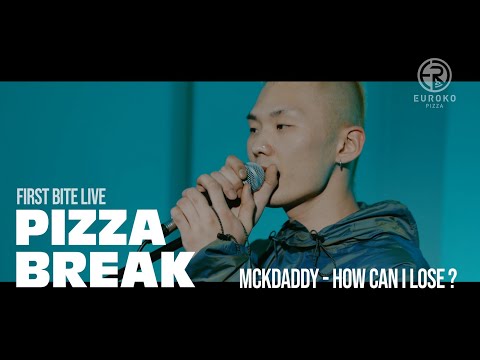 [LIVE CLIP] Mckdaddy(맥대디) - How Can I Lose?