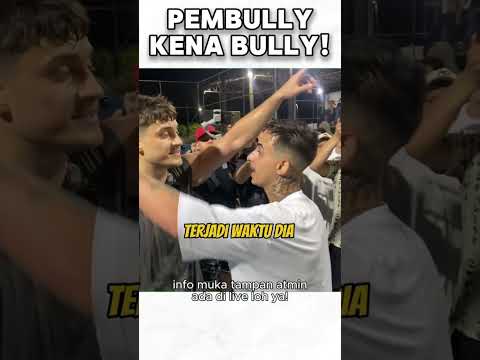 Pebasket Jalanan Viral Ini Dipermalukan Musuhnya! #shorts