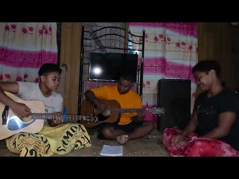 "So Na Gauna" cover...