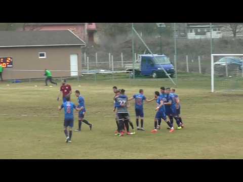 Balassagyarmati VSE-Jászberényi FC 2-2 (2-0)