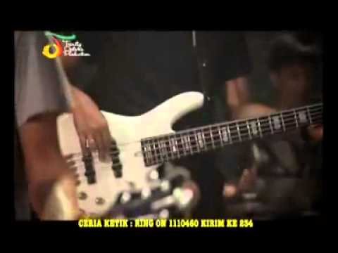 Ungu Ft Andien - Saat Bahagia (Original Clip)