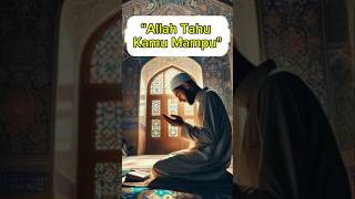 Download lagu Jangan Takut Ujian Hidup, Allah Tahu Kamu Mampu 🌙 | Motivasi Islami' #doa #doamustajab #motivation mp3