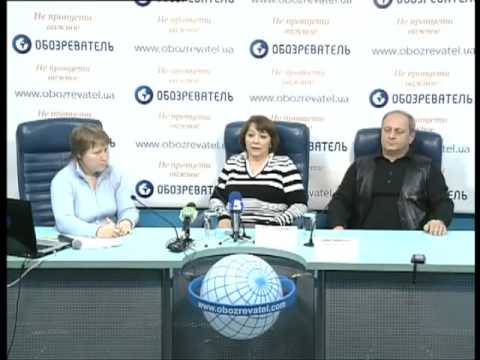 Стресс, тревога, страх