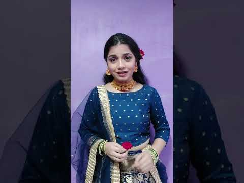 Tanvi barve  hindi audition ( periodic)