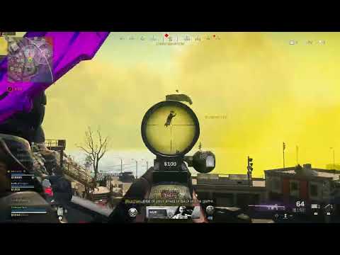 buzzards claymore trap part 3