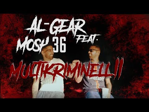Video thumbnail for Multikriminell 2