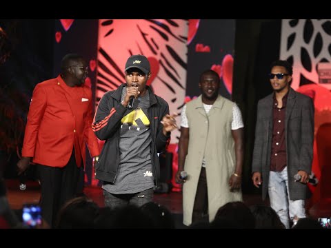 "TakaTaka" Hit Maker Alvino - Am Still Mad At My Ex (Extended Version)