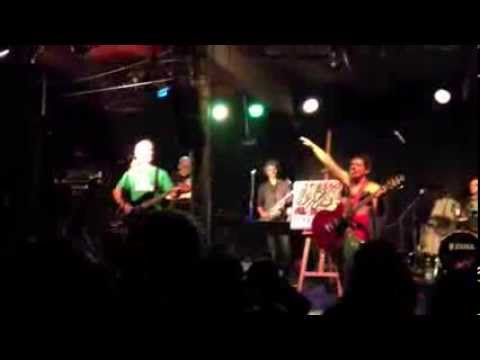 fehlschicht lebt ! - 12.10.2013 - Club Puschkin Dresden