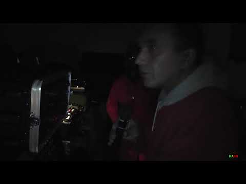 Jah Voice Sound System Meets Freedom Masses Sound System