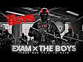 Exam X The Boys Edit Exam Edit Exam Vs Students Funny Exam Status MR MAB KING