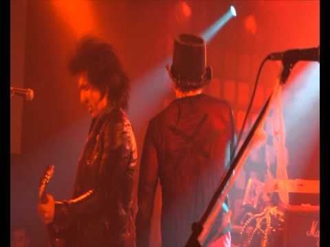 COVERHEADS - HEY STOOPID - GLAMNATION PARTY 29-10-2011.avi