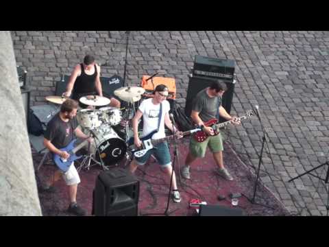 Sex Deviants - Náplavka 2016