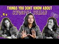 | Things You Didn't Know About ft. Swoopna Suman |